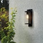 Nástěnná - AST 1413001 Venkovní nástěnné svítidlo Pimlico 400 60W E27 černá - ASTRO Lighting - foto 2