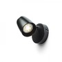 Bodová - RED R13556 JOLI I nástěnná černá 230V LED GU10 10W - RED - DESIGN RENDL - foto 2