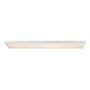 Hranatá - IMPR 348260 Deko-Light stropní přisazené svítidlo - Pro Office Sano 1525, 43W, DIM, 3000/4000K, bílá - foto 2