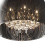 Dekorativní - ZUMA 003064-001000 Stropní svítidlo CRYSTAL C0076-05L-F4FZ - ZUMALINE - foto 2