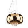 Koule - AZZ AZ1647 Astral pendant/top - AZZARDO - foto 2