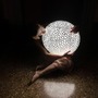 Kruhová - AR 0210W10APP Calipso 2700K - Bluetooth - ARTEMIDE - foto 2
