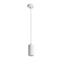Subtilní - RED R13777 OPTIMUS závěsná bílá 230V LED GU10 9W 10 50° - RED - DESIGN RENDL - foto 2
