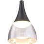 Subtilní - AZZ AZ2847 Dalmatia 1 (black) - AZZARDO - foto 2