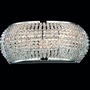Kruhová - ILUX 082196 Závěsné svítidlo Ideal Lux Pasha SP10 cromo 082196 - IDEALLUX - foto 2