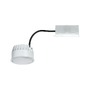 LED moduly - P 93077 LED Modul vestavné svítidlo 3-krokové-stmívatelné Base Coin 51mm Coin 5W 230V 3000K opál - PAULMANN - foto 2