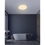 Kruhová - GLO 41562-24W SAPANA 41562-24W Stropní svítidlo - GLOBO - foto 2