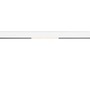 Lištové Magnetic SLV - LA 1006616 IN-LINE 22 48 V TRACK opal, DALI, spot, bílé, 7,3 W, 540 lm, 2700 K, CRI90, 95° - BIG WHITE (SLV) - foto 2