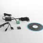 Ovladače pro vícebarevné LED pásky, RGB, RGBW - FAN LED-SUNLITE-DE3 Řídící jednotka SUNLITE 2x512 DMX ESA PRO/SUITE 2 10,6x14,6x1,1 cm - FANEUROPE - foto 2