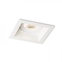 Hranatá - RED R12009 TIM zápustná bílá 230V LED 10W 3000K - RED - DESIGN RENDL - foto 2