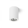 Koupelnová - RED R13538 LOLA 88 stropní bílá 230V GU10 35W IP54 - RED - DESIGN RENDL - foto 2