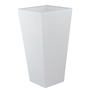 Nábytek, doplňky - FAN I-GECO-VASO-E-Q-L Světelná váza Geco, bílá, 1 x E27, IP65, 28 x 28 x 60 cm, kabel 250 cm - FANEUROPE - foto 2