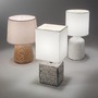 Stolní lampy dekorační - ILUX 245331 KALI'-2 TL1 - IDEALLUX - foto 2