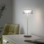 Na stůl - LD 19711-16 DORA LED stolní lampa venkovní bílé na baterie dotykový stmívač LED IP44 3000K - LEUCHTEN DIREKT / JUST LIGHT - foto 2