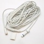 Příslušenství - DLED EFX05 DecoLED Prodlužovací kabel, bílý, 5m, IP67 EFX05 - foto 2