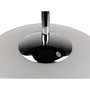 Koule - LA 1007881 PANTILO CONVEX 29 závěsné svítidlo, 250 cm, E27, max. 40 W, bílé - BIG WHITE (SLV) - foto 2