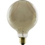 E27 - LA 1008159 LED Globe 125 2x schräge Soft Curve LED žárovka, kouřový efekt, E27, PHASE, 6W, 1900K - BIG WHITE (SLV) - foto 2