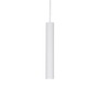 Válec - ILUX 211459 Závěsné svítidlo TUBE SP1 SMALL BIANCO - IDEALLUX - foto 2
