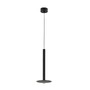 Subtilní - NV 9540201 Závěsné svítidlo DANDIA černý hliník LED závěsné svítidlo 6W 3000K - NOVA LUCE - foto 2