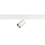 Lištové Magnetic SLV - LA 1006680 NUMINOS® XS 48 V TRACK DALI, spot, bílé/chrom, 8,7 W, 730 lm, 3000 K, CRI90, 20° - BIG WHITE (SLV) - foto 2