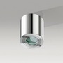 Přisazená - AZZ AZ2691 Brant IP44 (chrom) - AZZARDO - foto 2