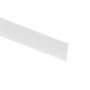 Lišty - Lišty svítidlo MAG TRACK DECORATIVE COVER 1M, W - foto 2