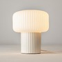 Stolní lampy dekorační - M MOD404TL-01BG Stolní lampa Omaggio G9x1 28W MOD404TL-01BG - MAYTONI - foto 2