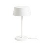 Stolní lampy dekorační - RED R14286 PRAHA DIMM stolní bílá 230V LED 5W 100° 3000K - RED - DESIGN RENDL - foto 2
