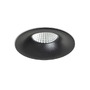Koupelnová - RED R14233 FLEUR IP54 DIMM zápustná černá 230V LED 15W 60° IP54 3000K - RED - DESIGN RENDL - foto 2