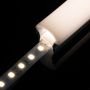 LED neony - Vestavný kulatý silikonový profil SOP1818 - foto 2