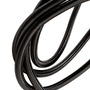 Svítidla - IMPR 707176 Deko-Light 1-fázový kolejnicový systém závěsné svítidlo, Lucea, 6 W, DIM, 2700 K, 220-240V tmavě černá RAL 9005 - LIGHT IMPRESSIONS - foto 2