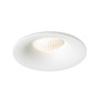 Koupelnová - RED R14232 FLEUR IP54 DIMM zápustná bílá 230V LED 15W 60° IP54 3000K - RED - DESIGN RENDL - foto 2