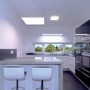 LED panely - IMPR 100088 Deko-Light rastrové svítidlo Pro Office 35-40V DC 20,00 W 4000 K 3200 lm 620 mm bílá RAL 9016 - foto 2