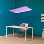 Hranatá - AR 2000060APP Discovery Space čtverec - TW - bronz - Bluetooth - ARTEMIDE - foto 2