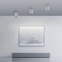 Downlight - PN 6749-16 LED stropní svítidlo PURE Point, bílá, vnitřní, stmívatelné 2700K - PAUL NEUHAUS - foto 2