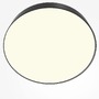 Kruhová - M C032CL-45W3K-RD-B Stropní svítidlo Zon 45W 120d C032CL-45W3K-RD-B - MAYTONI - foto 2