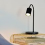 Stolní lampy dekorační - NOR 2213505003 Explore stolní lampa černá - NORDLUX - foto 2