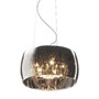 Koule - ZUMA 003064-001003 Závěsné svítidlo CRYSTAL P0076-05L-F4FZ - ZUMALINE - foto 2