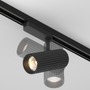 Lištové 3 fáze Maytoni - M TR250-30W3K-B Svítidlo do kolejnice Calipso Trinity 3000K 30W 36d TR250-30W3K-B - MAYTONI - foto 2