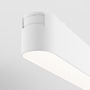 Lištové Magnetic Maytoni Radity - M TR080-1-12W4K-W Svítidlo pro kolejnicový systém Basis 4000K 12W 1000lm bílý hliník studená bílá Radity - MAYTONI - foto 2