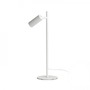 Stolní lampy pracovní - RED R13428 TAPIO stolní bílá 230V LED 4.5W 3000K - RED - DESIGN RENDL - foto 2