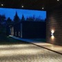 Nástěnná - NOR 49701031 Venkovní nástěnné svítidlo Canto 2 2x5W LED galvanizovaná ocel čirá - NORDLUX - foto 2