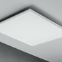 LED panely - FAN LED-PANEL-C-60X60BK LED panel bílá akrylát / hliník 40 W 4260 lm 3000 K 59,5 x 59,5 x 3,5 cm - FANEUROPE - foto 2