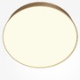 Kruhová - M C032CL-45W3K-RD-MG Stropní svítidlo Zon 45W 120d C032CL-45W3K-RD-MG - MAYTONI - foto 2
