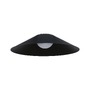 Páskové ULine - P 94615 ULine LED závěsné svítidlo Cone 12W 350mm 3000K černá - PAULMANN - foto 2