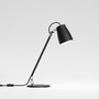 Stolní lampy pracovní - AST 1224061 Stolní lampa Atelier Desk 12W E27 černá - ASTRO Lighting - foto 2