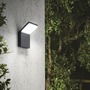 Nástěnná - ILUX 246857 STYLE AP ANTRACITE 3000K - IDEALLUX - foto 2