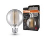 E27 - RED G14437 OSRAM LED žárovka, Globe kouřová E27 - DESIGN RENDL - foto 2