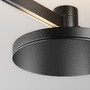 Lištové Magnetic Maytoni Flarity - M TR152-1-7W3K-B-DE Svítidlo do kolejnice Plato Flarity 3000K 7W 120d TR152-1-7W3K-B-DE - MAYTONI - foto 2