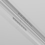 Lištové Magnetic Maytoni Exility - M TRA034C-42S Přímá spojka ocel stříbrná pro kolejnicový systém Exility - MAYTONI - foto 2